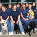 Canine Companions program helps prisoners learn responsibility