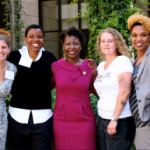 Stanford law student helps female ex-offenders launch businesses