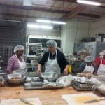 The Bread Project rises to offer new opportunities to ex-offenders