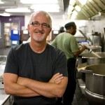 L.A. Kitchen cooks up program for training older ex-offenders
