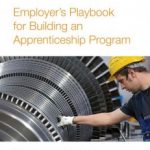 New guide helps manufacturers create apprenticeship programs