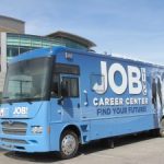 Memphis Public Library bus offers unique service to job seekers