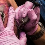 New NYU survey finds adverse physical reactions to tattoos