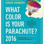 Richard Bolles outlines What Color is Your Parachute’s key principles