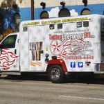 Denver area teacher creates TattooEmergency911 mobile tattoo removal business to benefit juvenile offenders