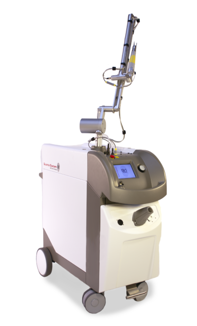 used tattoo removal laser device