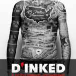 New documentary D’Inked takes viewers into brave new world of laser tattoo removal