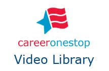 Careeronestop video library