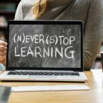 Free online courses can help you improve your basic knowledge and skills