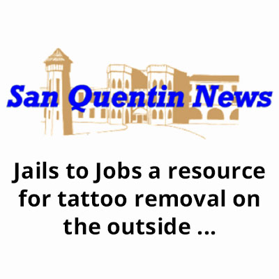 San Quentin News"