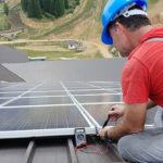 Green energy jobs offer opportunities, good pay and a promising future
