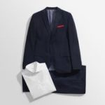 H&M offers free interview suit rental for men across the U.S. through ONE/SECOND/SUIT