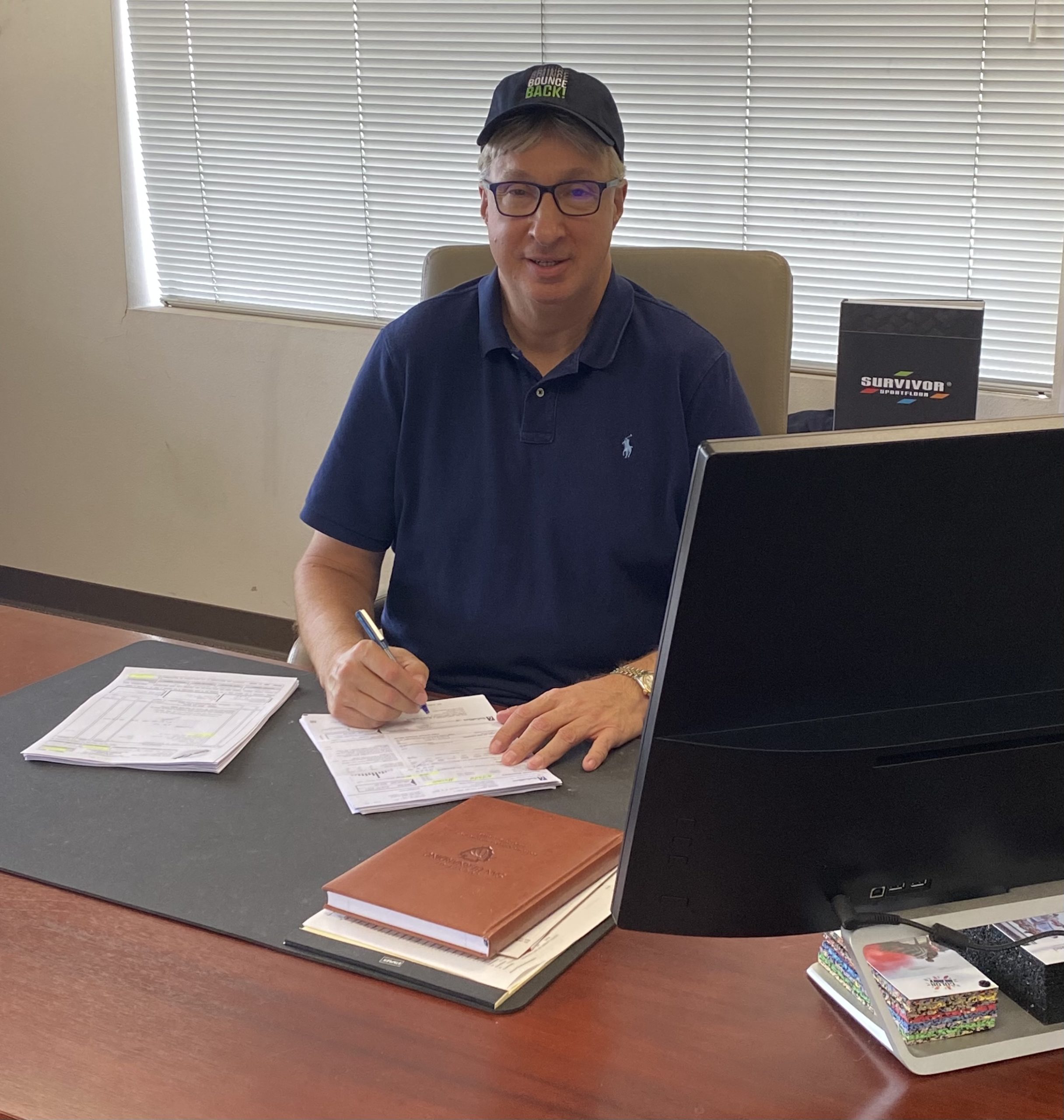 U S Rubber Recycling Inc s Bounce Back Program Offers Employment To 