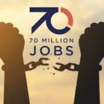 Job search site 70 Million Jobs closes down