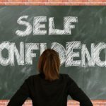 How to build confidence and improve your job search and your life