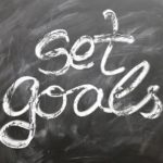 How to implement job search goals and find work that’s right for you