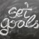 How to implement job search goals and find work that’s right for you