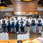The National Restaurant Association Educational Foundation’s HOPES program offers job opportunities to those in reentry