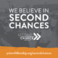 Prison Fellowship, the National Reentry Resource Center and Better Together create events in honor of Second Chance Month
