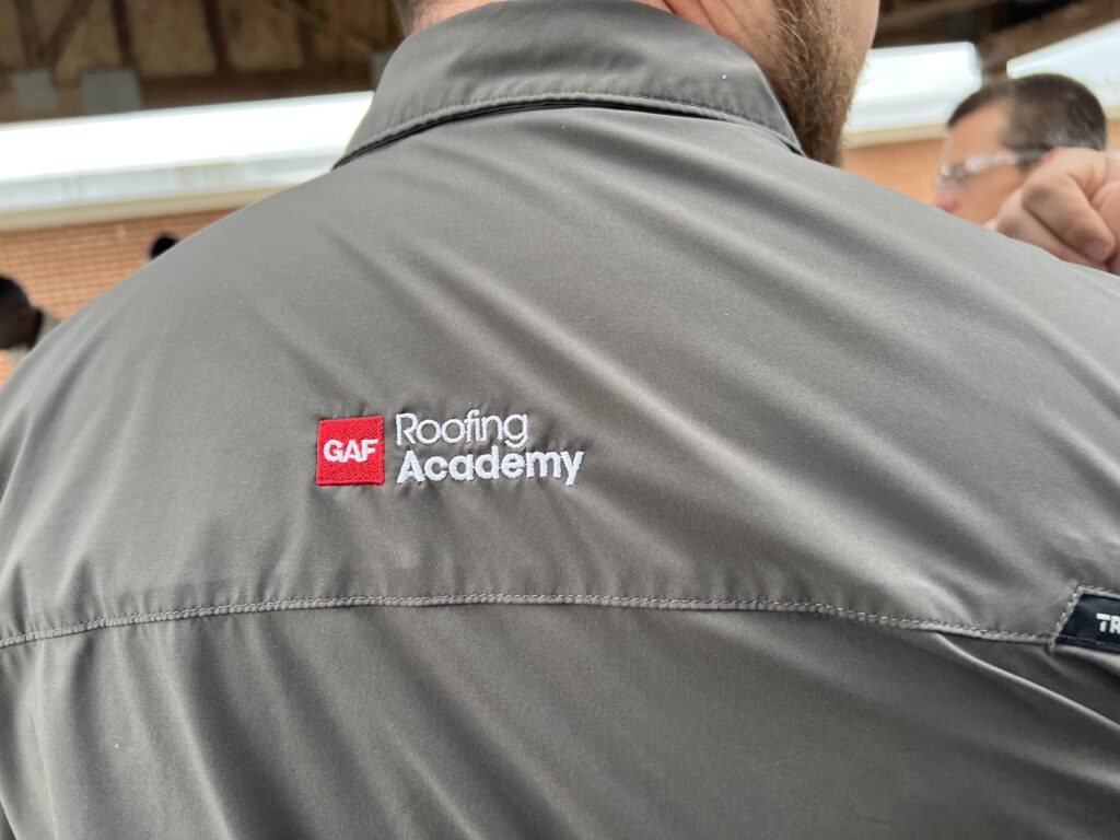 GAF Roofing Academy