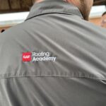GAF offers a free one-week training course that can result in a job as a roofer — no formal education or experience required