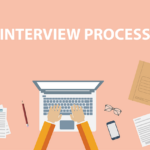 Practicing interview questions through a mock interview can lead to success in a job search