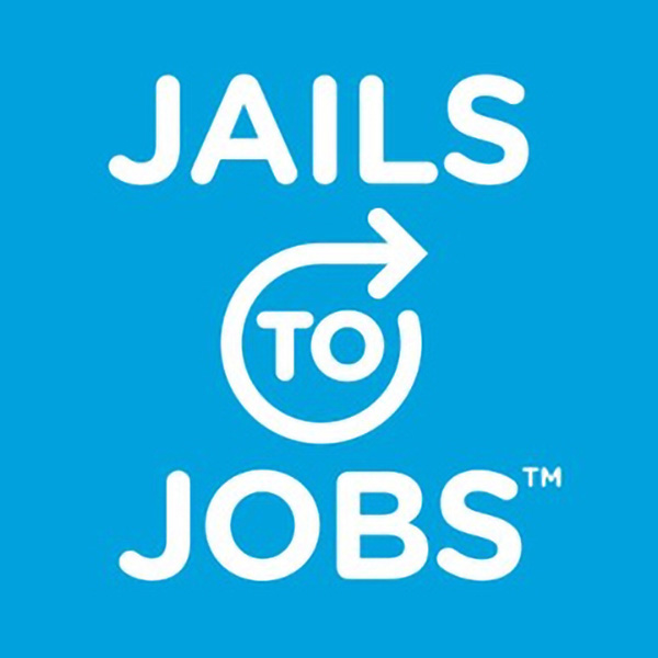 The Jails to Jobs logo