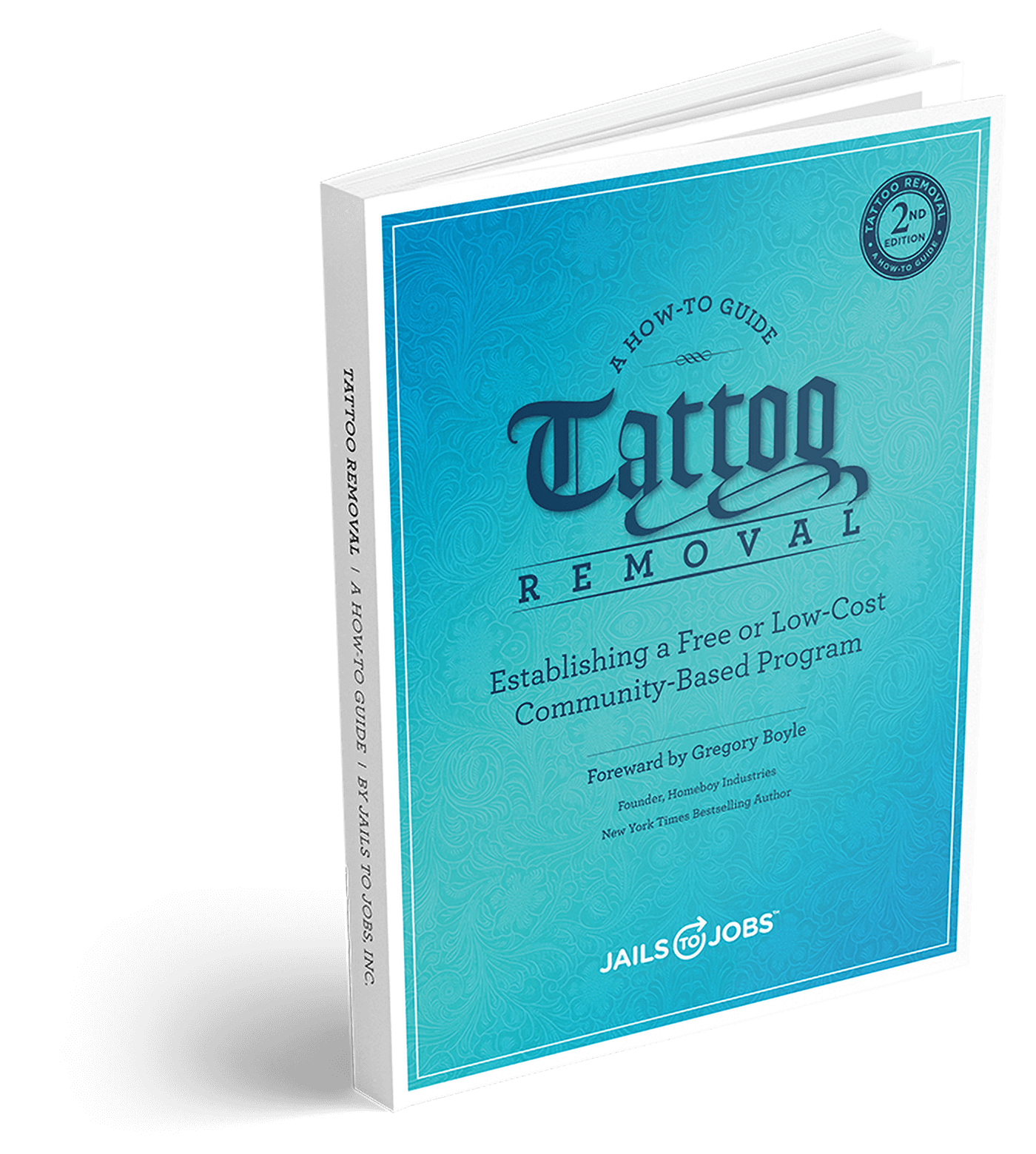 The Tattoo Removal book front cover