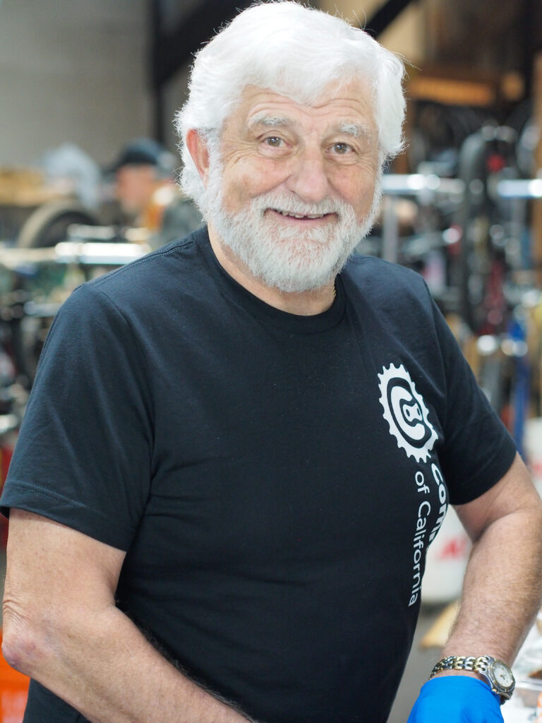 Community Cycles