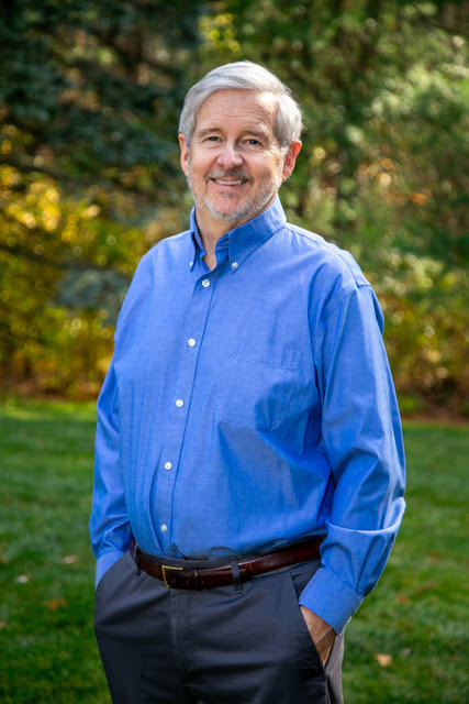 David DeLong