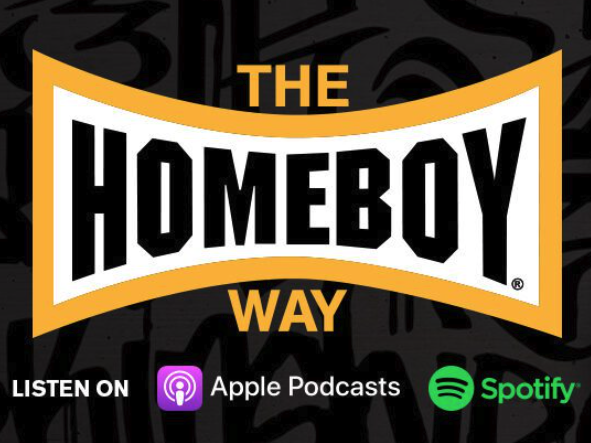 The Homeboy Way