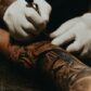 Study suggests tattoo ink can damage the body’s immune system