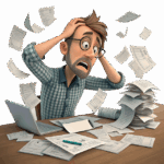 financial stress