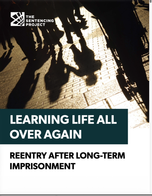 The Sentencing Project