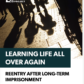 Improving reentry outcomes after long-term incarceration: New report from The Sentencing Project