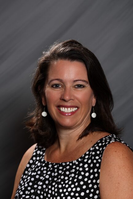 Amanda Weitman